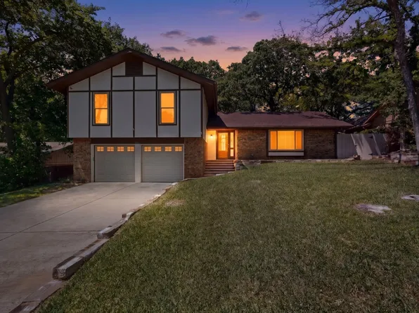 3411 Sheffield Dr, Arlington, TX 76013