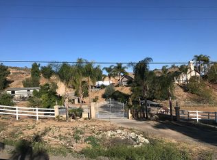 17333 Via Frontera, Riverside, CA 92504