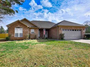 231 Tara Leigh Dr, Huntsville, AL 35811