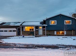 2100 Sheffield Dr, Fort Collins, CO 80526
