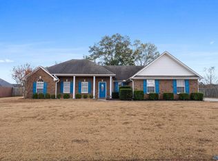 26164 Maple Cove Dr, Athens, AL 35613