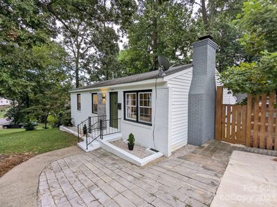 3900 Dunwoody Dr, Charlotte, NC, 28215