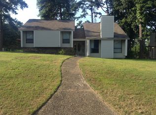 5624 McMurtrey Dr, N Little Rock, AR 72118