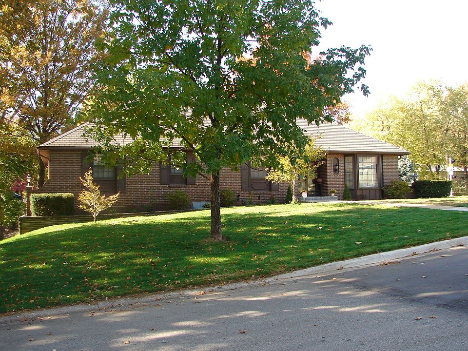 Street View East Side