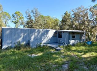 42019 SAINT CLAIRE LAKE DRIVE, DELAND, FL 32720