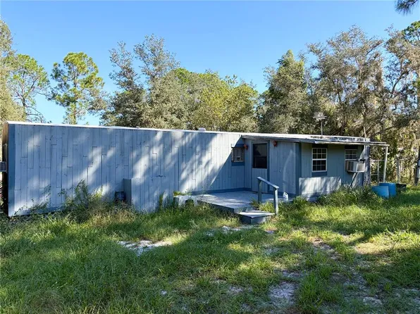 42019 SAINT CLAIRE LAKE DRIVE, DELAND, FL 32720