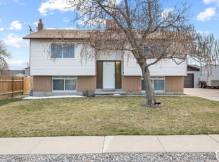 3599 S Candis Dr W, Magna, UT 84044