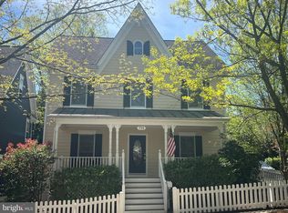 701 Linslade St, Gaithersburg, MD 20878