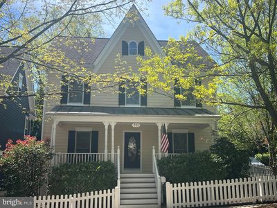 701 Linslade St, Gaithersburg, MD, 20878