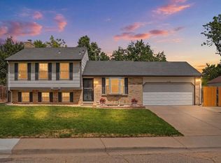 8240 Garland Dr, Arvada, CO 80005