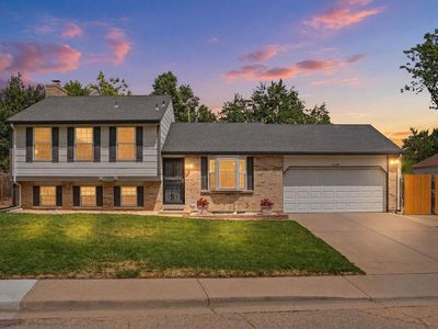 8240 Garland Dr, Arvada, CO, 80005