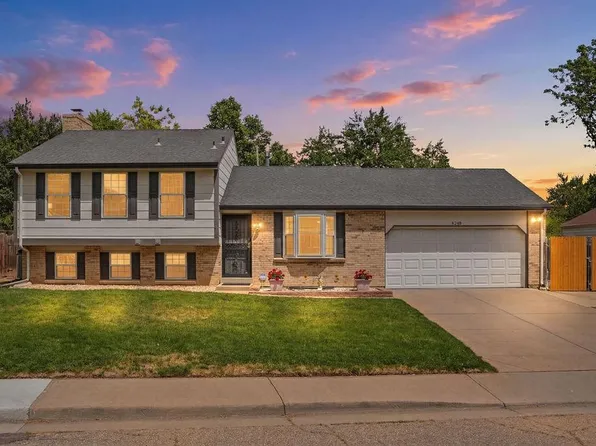 8240 Garland Dr, Arvada, CO 80005