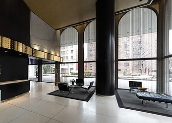 Rented by Brown Harris Stevens