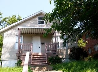 10000 Lark Ave, Saint Louis, MO