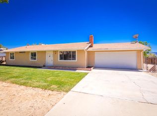 16248 Chuka Ave, Lake Los Angeles, CA 93591