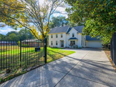 441 Waring Rd, Memphis, TN, 38117