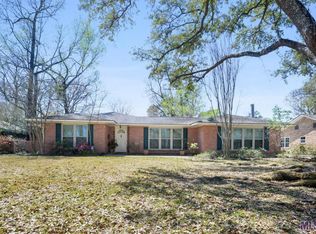 5944 Forsythia Ave, Baton Rouge, LA 70808