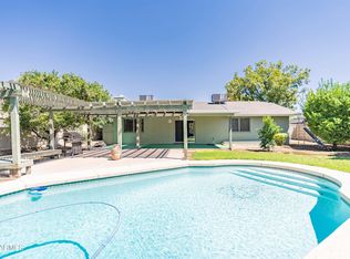 33 E Palo Verde St, Gilbert, AZ 85296