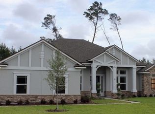 312 N Shadowwood Dr, Saint Augustine, FL 32086