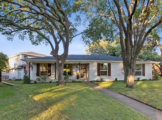 10963 Yorkspring Pl, Dallas, TX 75218
