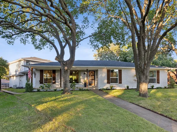 10963 Yorkspring Pl, Dallas, TX 75218