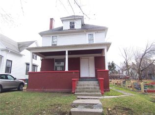 39 Mazda Ter, Rochester, NY 14621