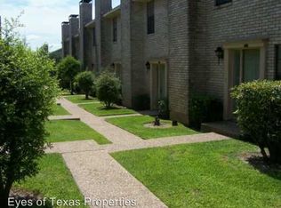 8400 Jamestown Dr APT 106, Austin, TX 78758