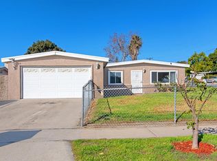 365 Montclair St, Chula Vista, CA 91911