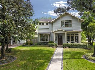 979 Lamonte Ln, Houston, TX 77018