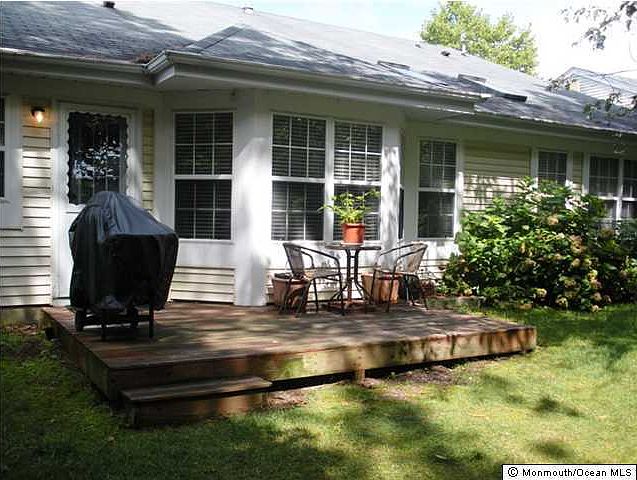 2nd image of 1244 Thornbury Lane #A