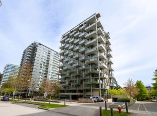5782 Berton Ave #1108, Greater Vancouver, BC V6S 0C1