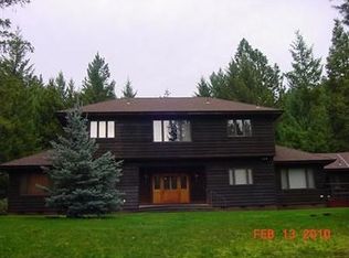 5060 Jumpoff Joe Creek Rd, Grants Pass, OR 97526