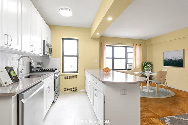 67-76 Booth Street #8J in Forest Hills, Queens | StreetEasy