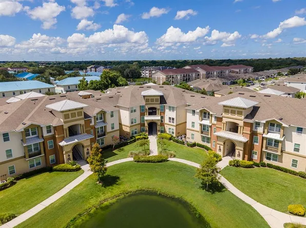 Heritage Park Communities