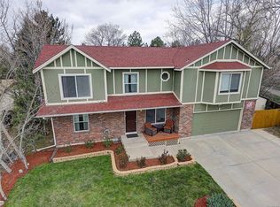 11739 Clayton St, Thornton, CO 80233