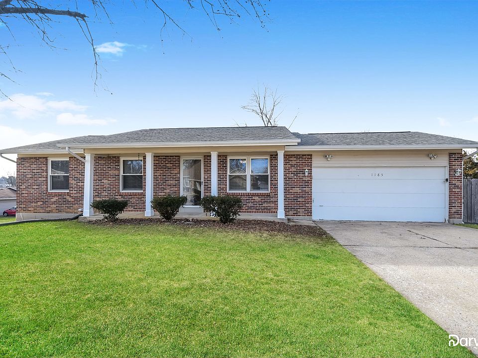 1st image of 1185 Musket Dr