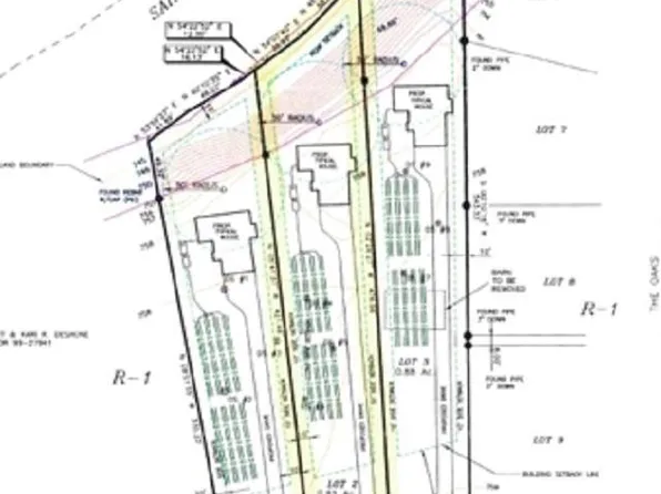 E Jackson Blvd, Elkhart, IN 46516