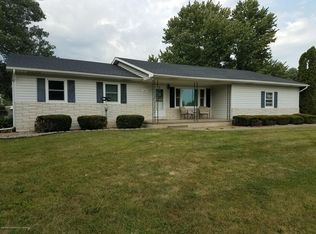 1009 E Cass St, Saint Johns, MI 48879