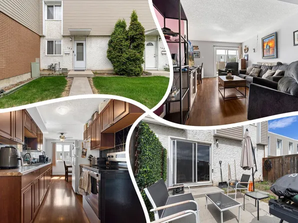 163 Cornell Ct NW, Edmonton, AB T5C 3C3