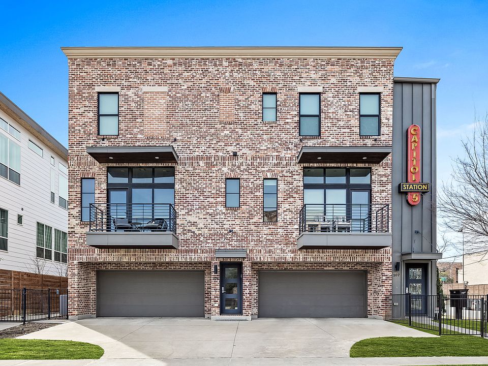1st image of 5122 Capitol Ave Unit 105