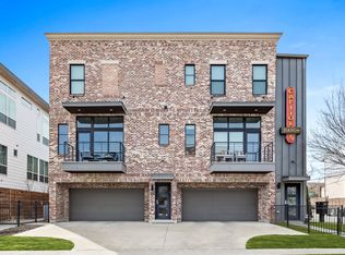 5122 Capitol Ave UNIT 105, Dallas, TX 75206