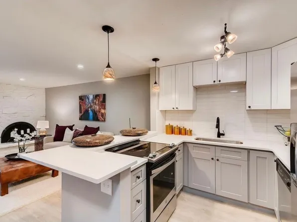 1243 N Gaylord St APT 308, Denver, CO 80206