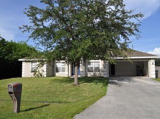 4117 SW Rardin St, Port Saint Lucie, FL 34953