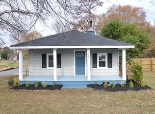 306 Lincoln St, Belmont, NC 28012