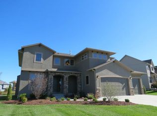 17312 W 198th Ter, Spring Hill, KS 66083