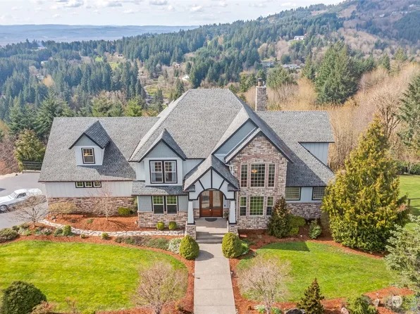 463 Hillsdale Drive, Woodland, WA 98674