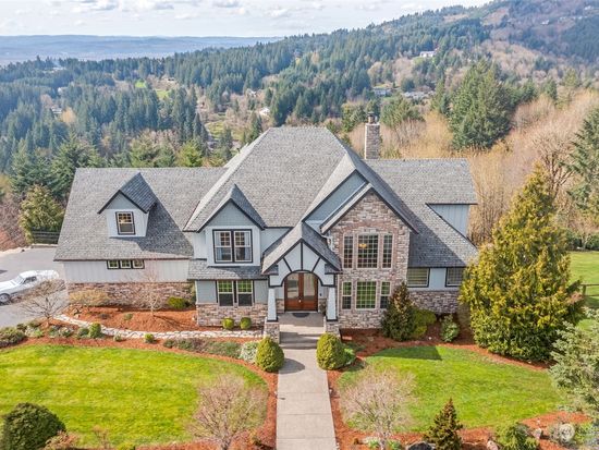 463 Hillsdale Drive, Woodland, WA 98674