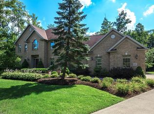 10397 Christina Dr, Kirtland, OH 44094
