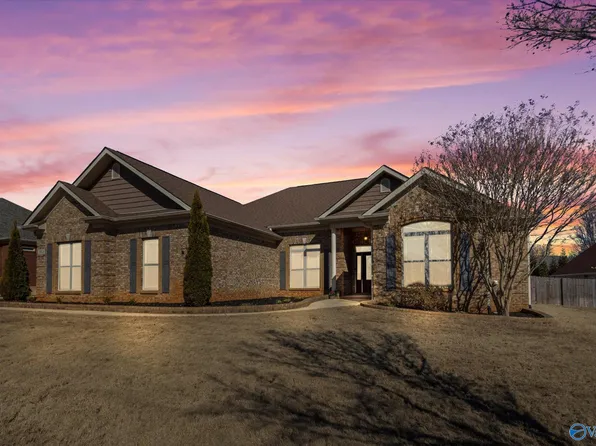 103 Bentridge Dr, Meridianville, AL 35759