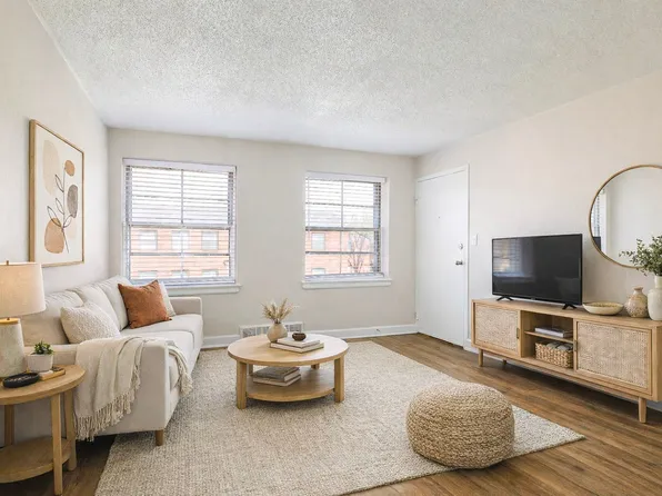 Brickline Apartments